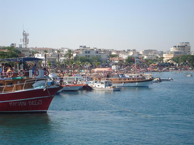 -50% Revelion Didim  ᐈ 19 Hoteluri